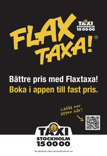 TaxiSthlm