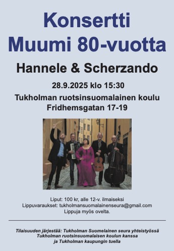 Muumi