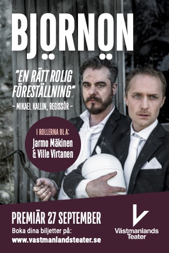 bjornon