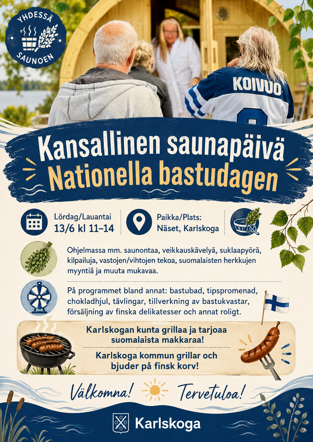 karlskogasaunapaiva