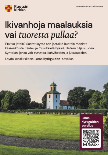 Svenskakyrkan