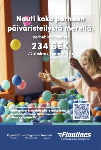 finnlineskapel
