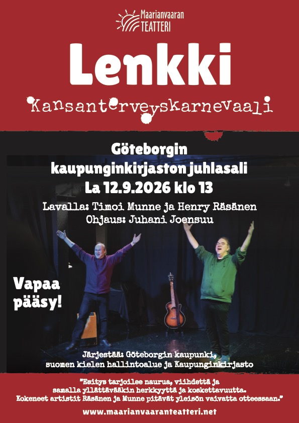 lenkigbg