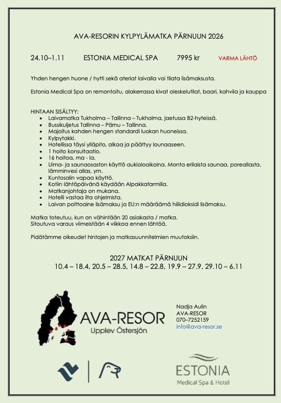 avaresor