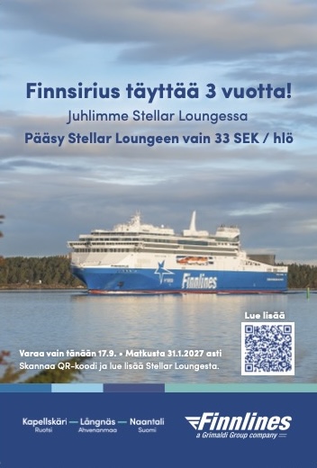finsktalande