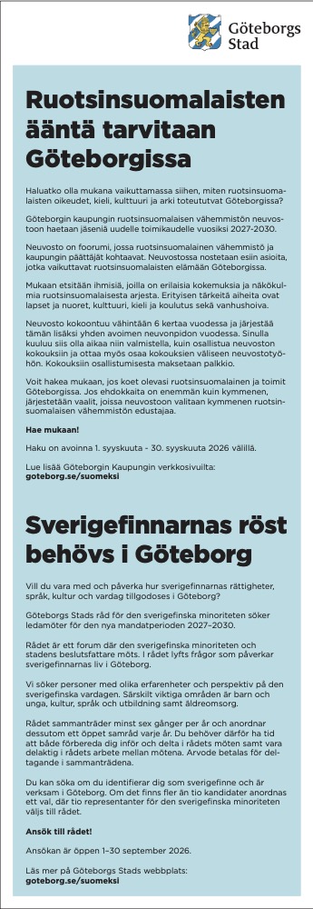 goteborgruotsinsuo