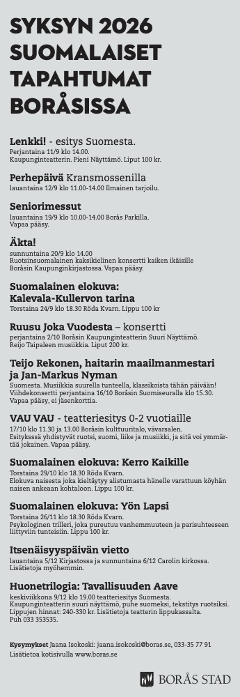syksynsuomalaisiaboras