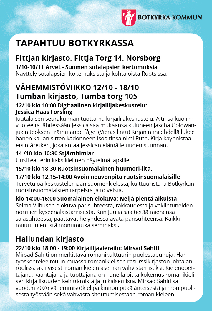 botkyrka